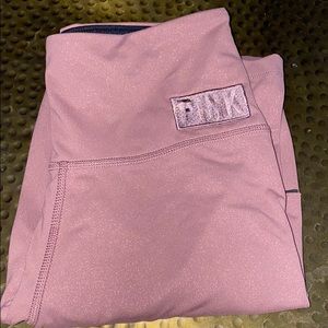 Victoria secrets leggings